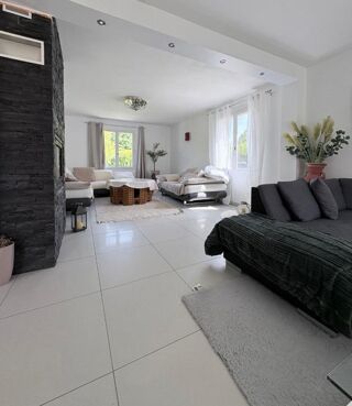  Maison à vendre 4 pièces 188 m²
