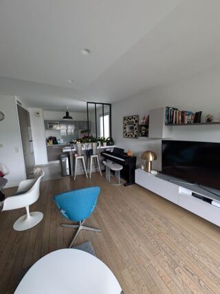  Appartement � louer 1 pi�ce 12 m�