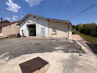 Immeuble à vendre 5 pièces 28 m² Verdun