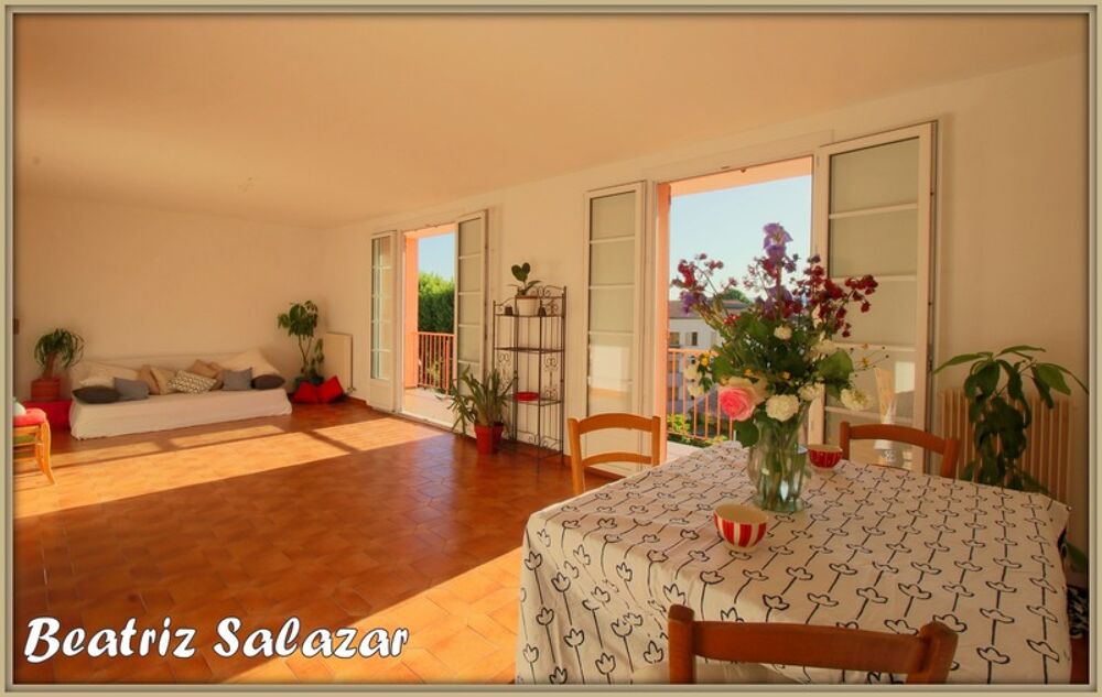 Appartement 3 pièces 78 m² · à Digne les Bains · 78 m² · 135 000 €