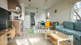 Appartement 3 pièces 62 m² · à Challans · 62 m² · 205 000 €