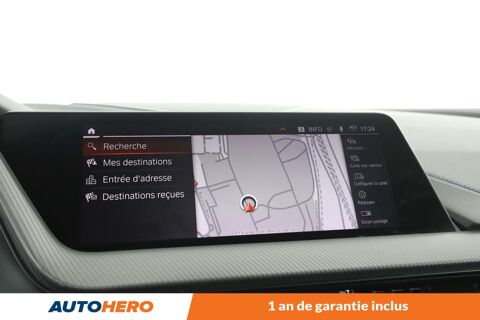 S&eacute;rie 1 120d xDrive M Sport BVA 190 ch 2020 occasion 92130 Issy-les-Moulineaux
