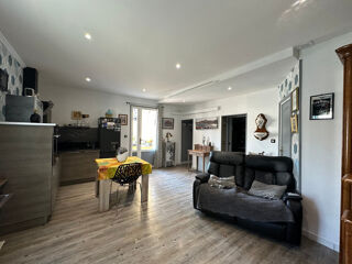  Appartement à vendre 3 pièces 48 m²