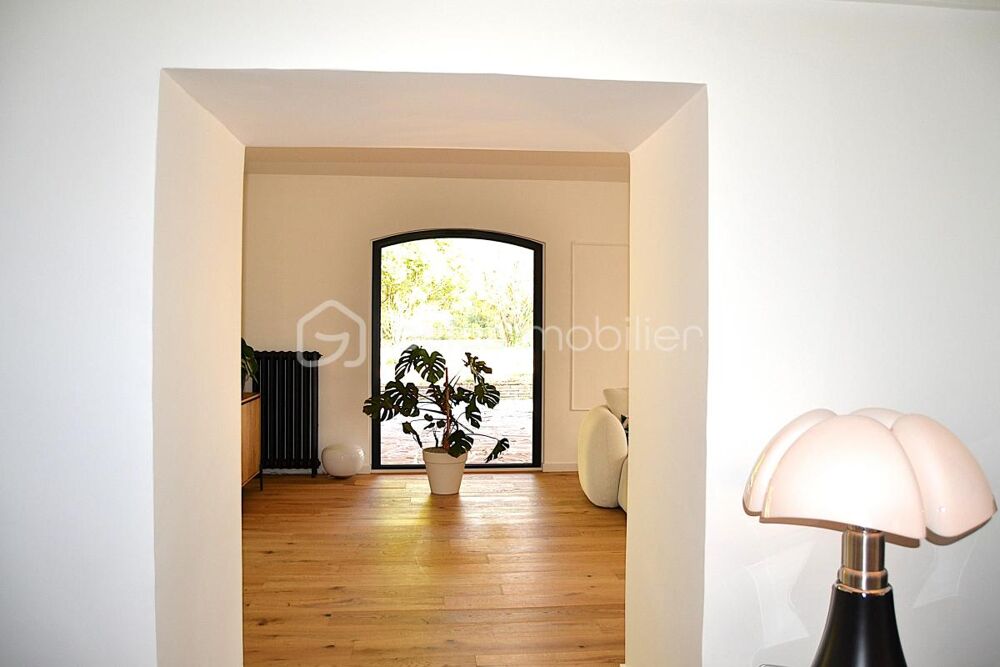 � vendre  Propri�t�/ch�teau Pr�serville (31570)