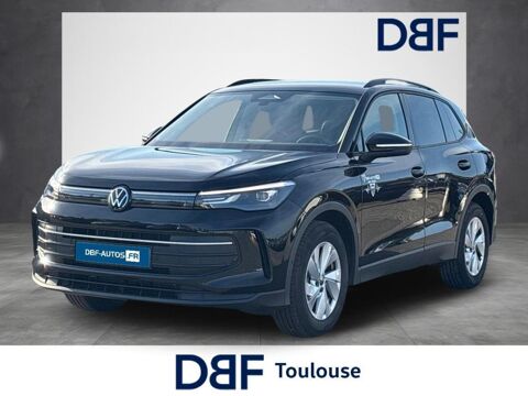 Annonce voiture Volkswagen Tiguan 33480 €