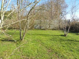  Terrain à vendre 672 m²