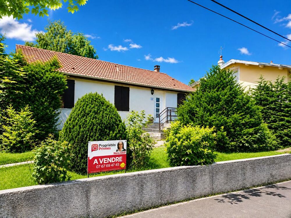 Vente Maison Maison Mont Saint Martin 7 pièce(s) 131 m2 Mont saint martin