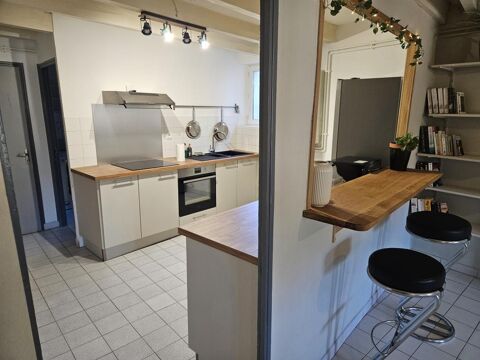  Appartement � louer 3 pi�ces 72 m�