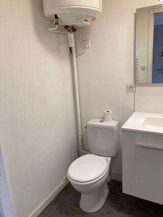  Appartement � louer 1 pi�ce 25 m�