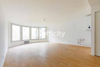  Appartement à vendre 1 pièce 43 m²