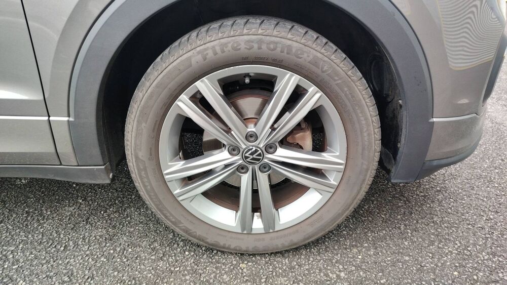 T-Cross 1.0 TSI 115 S&S BVM6 R-Line 2020 occasion 79180 Chauray