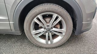 T-Cross 1.0 TSI 115 S&S BVM6 R-Line 2020 occasion 79180 Chauray