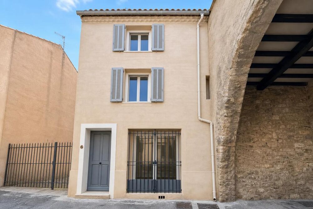 Maison 10 pièces 195 m² · à Trets · 195 m² · 499 000 €