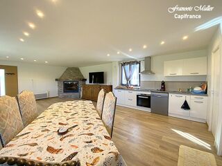  Maison à vendre 12 pièces 268 m²