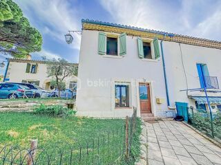  Maison  vendre 3 pices 50 m