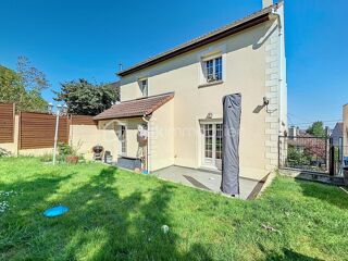  Maison � vendre 6 pi�ces 180 m�