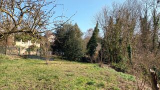  Terrain � vendre 414 m�