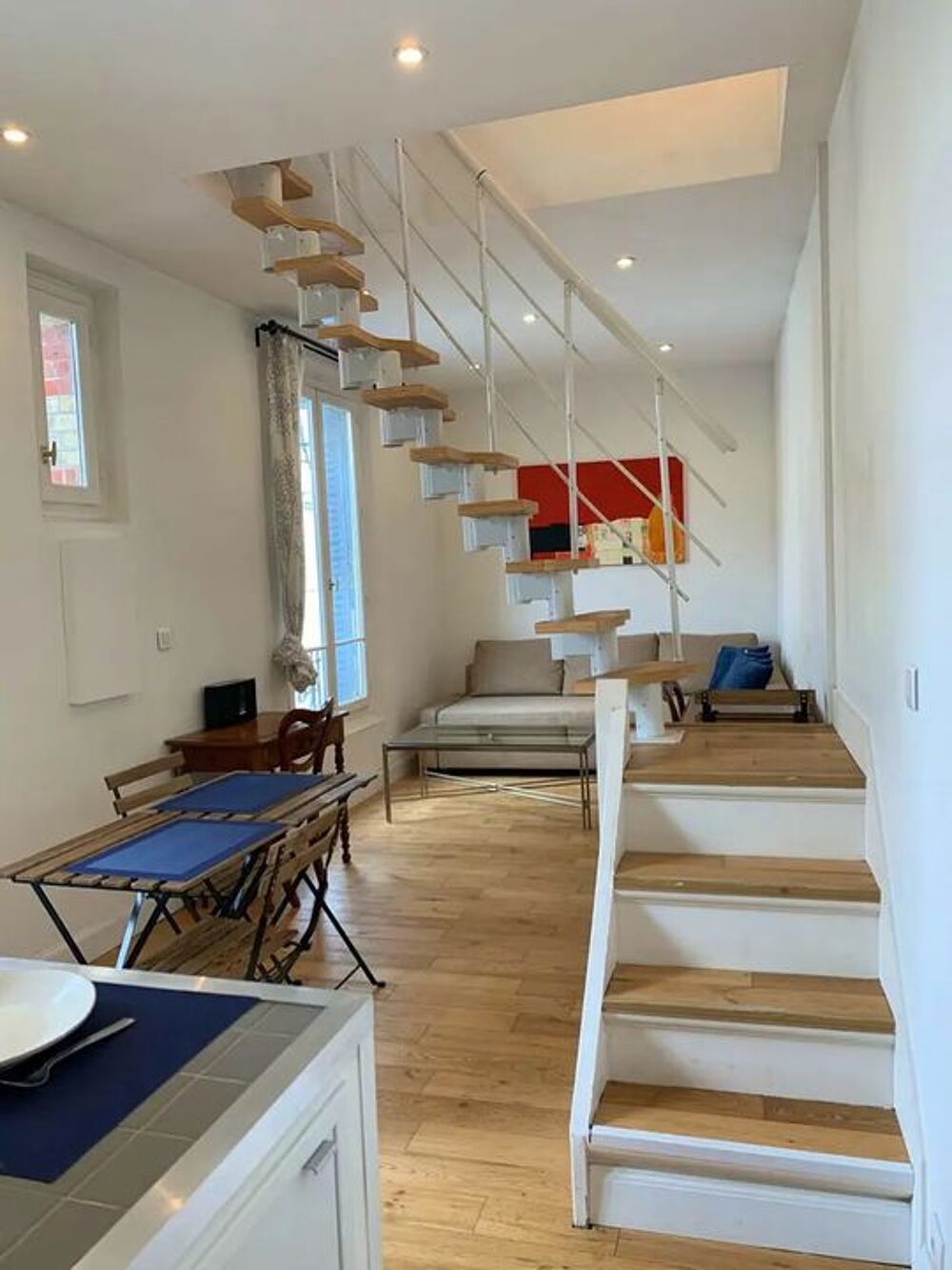 Appartement de 38m2 à louer sur Saint-Germain-en-Laye