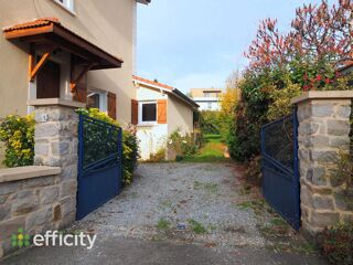  Maison � vendre 5 pi�ces 110 m�