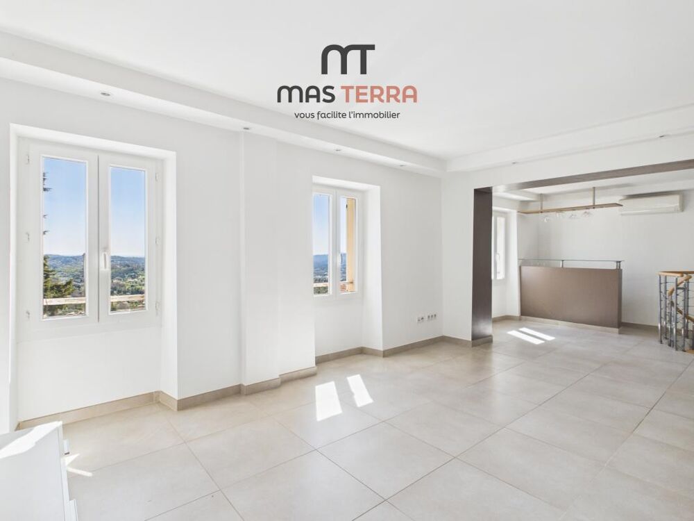 Vente Maison Maison Grasse