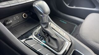 Ioniq 1.6 GDi 141 Hybride DCT6 Business - Automatique Entretien co 2020 occasion 06410 Biot