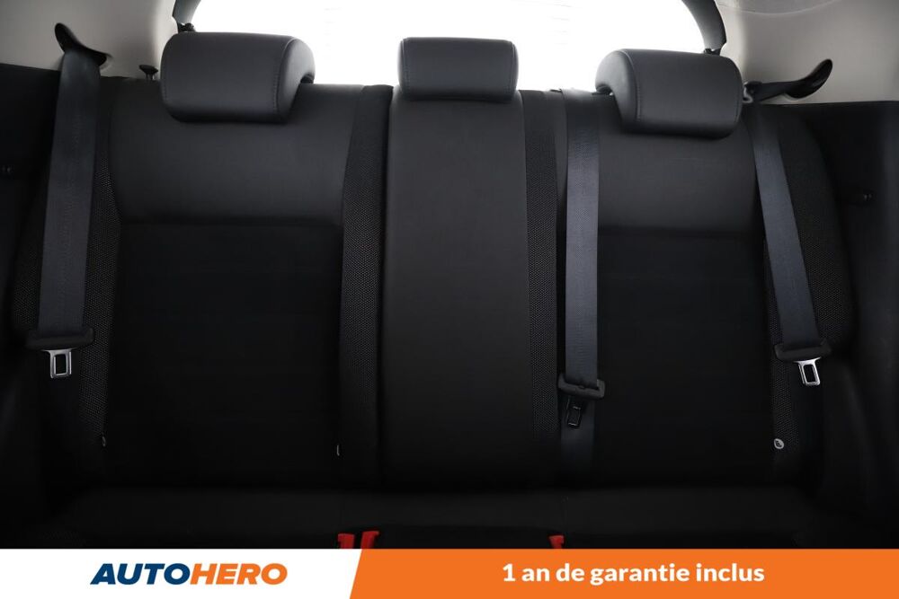 Juke 1.5 dCi N-Connecta 110 ch 2018 occasion 92130 Issy-les-Moulineaux