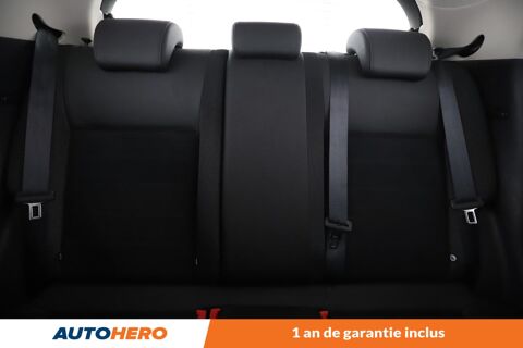 Juke 1.5 dCi N-Connecta 110 ch 2018 occasion 92130 Issy-les-Moulineaux