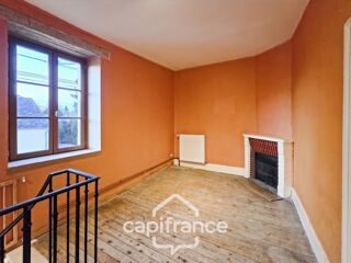  Maison à vendre 5 pièces 133 m²