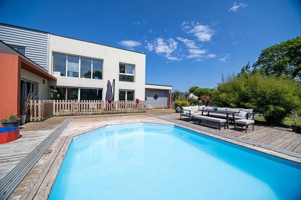 � vendre  Maison Plourhan (22410)