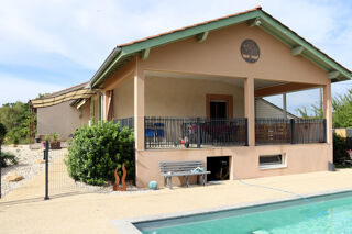  Villa à vendre 7 pièces 129 m²