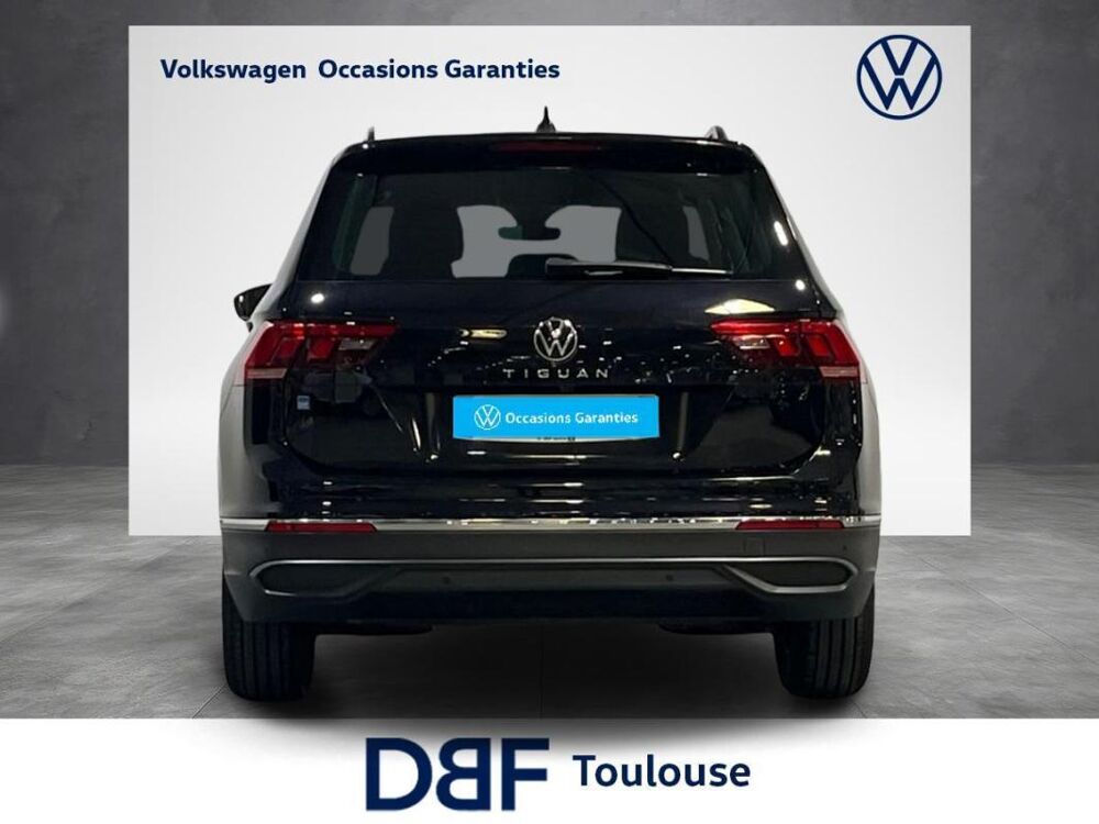 Tiguan 2.0 TDI 150ch DSG7 Life Plus 2023 occasion 31100 Toulouse