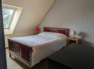  Maison à vendre 6 pièces 117 m²