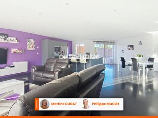  Maison à vendre 6 pièces 163 m²