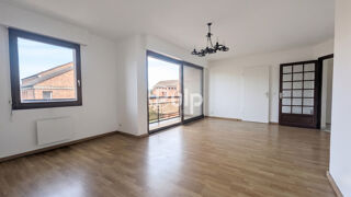  Appartement � vendre 3 pi�ces 78 m�