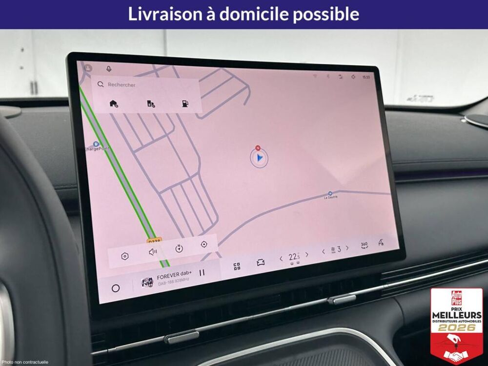 Starray EM-i 262ch MAX+ 2026 occasion 10150 Lavau