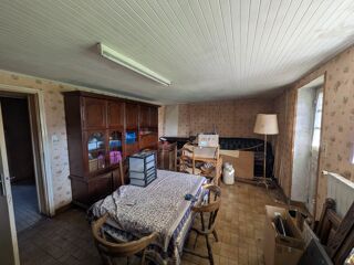  Maison � vendre 7 pi�ces 250 m�