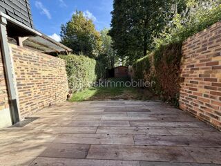 Vente Maison Maison 3 chambres Cesson