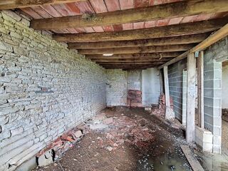  Maison � vendre 2 pi�ces 120 m�