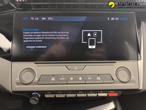 308 PHEV 180 E-EAT8 ACTIVE PACK 2023 occasion 73420 Voglans