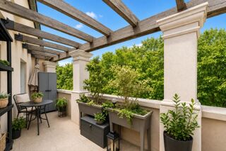  Appartement à vendre 3 pièces 56 m²