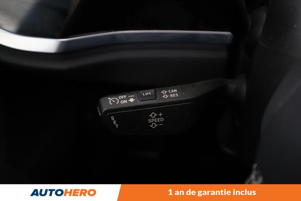 Q3 40 TDI S Edition Quattro S tronic 200 ch 2021 occasion 92130 Issy-les-Moulineaux