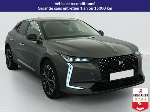 DS4 Hybride 145 e-DCT6 Etoile - Alcantara 2025 occasion 10150 Lavau