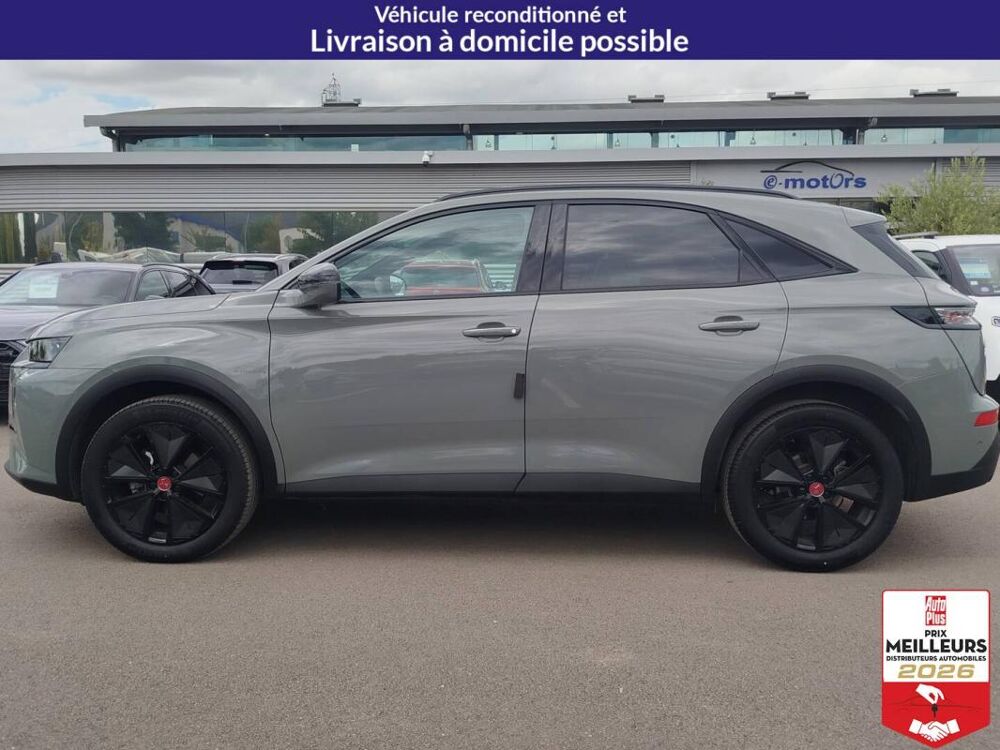DS7 BlueHDi 130 EAT8 - Performance Line 2024 occasion 10150 Lavau