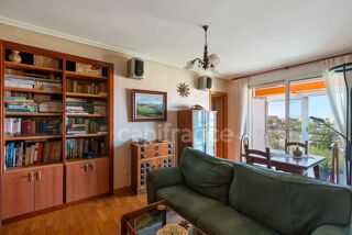  Appartement � vendre 3 pi�ces 64 m�