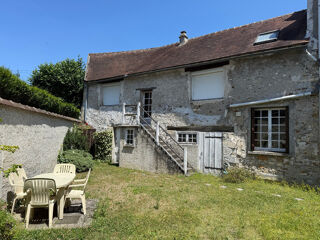  Maison à vendre 5 pièces 130 m²