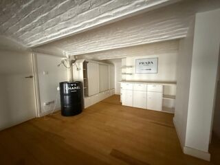  Loft à vendre 2 pièces 82 m²