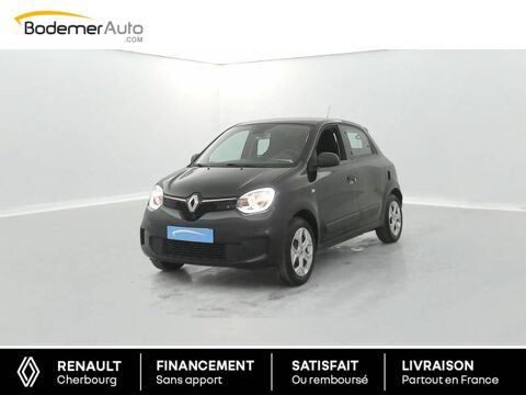 Annonce voiture Renault Twingo 10490 