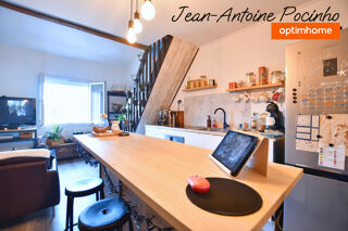  Appartement  vendre 2 pices 43 m