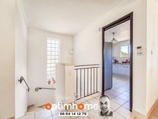  Maison à vendre 7 pièces 155 m²