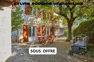  Maison � vendre 6 pi�ces 140 m�
